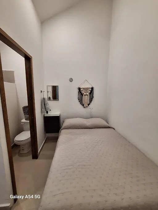 Estudio Cancun