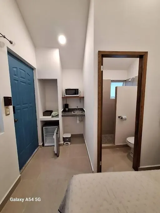 Estudio Cancun Mexico