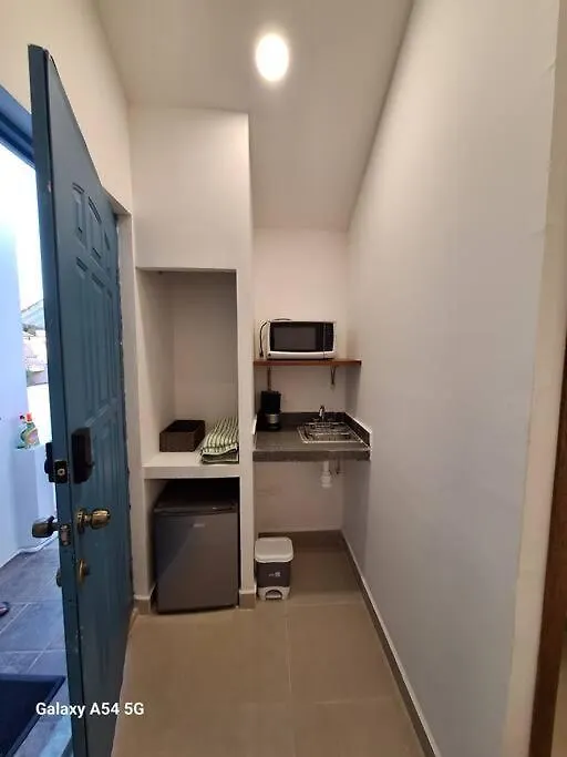 Apartment Estudio Cancun Mexico
